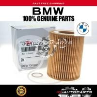 ราคา ใหม่ ของแท้ 11427635557 กรองน้ํามันเครื่อง BMW - BMW N13 F30-316i 320i F21F21 114 116 118 120i - 11 42 7 6.35 557 (25932842459)