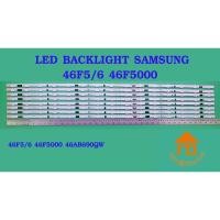 ราคา หลอดไฟ BACKLIGHT SAMSUNG 46F5/6 UA46F5000AR HG46AB690QW (14061185693)