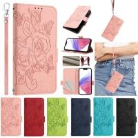 ราคา ใช้งานร่วมกับ Cubot P90 P80 A40 A30 หมายเหตุ 40 A20 P50 A10 Max 5 Doogee N60 หมายเหตุ 59 58 Pro Plus Wiko Rose นูนกระเป๋าสตางค์พร้อม RFID Blocking,ช่องใส่การ์ด,สายรัดข้อมือ (55653028082)