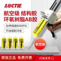 ราคา 【现货】Loctie กาวเรซินอีพ็อกซี่ ab ซุปเปอร์กาว E-120HP 30CL 20HP 60HP กาวหล่อ กาวโครงสร้าง (26081886785)