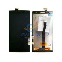 ราคา หน้าจอสัมผัส LCD OPPO FIND 7A X9006 X9007 1 ชุดต้นฉบับ (41255749643)