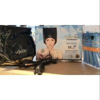 ราคา Lesasha professional treatment cap หมวกอบไอน้ำ มือสอง สภาพใหม่ (2606375242)