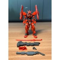 ราคา (พร้อมส่ง)[กันพลามือสอง] HG 1/144 Gundam Astaroth Origin (44355613953)