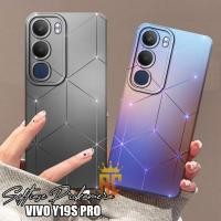 ราคา HP Softcase VIVO Y19S PRO - Y19S เคสแฟชั่นใหม่ล่าสุด Beautiful Abstract Motif - เคสโทรศัพท์ Vivo - เคสล่าสุด [AWS1] (43208084981)