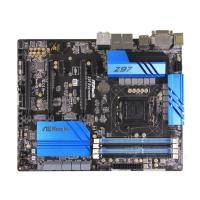 ราคา Asrock Z97 Extreme6 คอมพิวเตอร์ เมนบอร์ด LGA 1150 (26641059625)