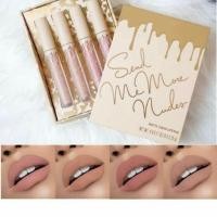 ราคา kylie send me more ลิปเชต (1466662382)