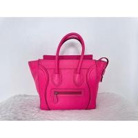 ราคา Celine luggage mini ปี 11 (24410020071)