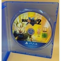 ราคา (มือสอง) มือ2 เกม ps4 : DRAGONBALL XENOVERSE 2 แผ่นสวย ไม่มีปก#Ps4 #game #playstation4 (9843830721)