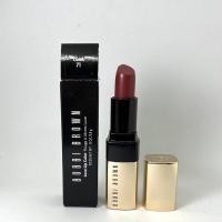 ราคา bobbi brown luxe lip color สี claret ของใหม่ ป้ายไทย (14568716023)