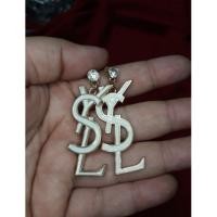 ราคา ตุ้มหู ysl, lv (835183509)