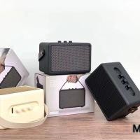 ราคา พร้องส่ง ปรับเบสได้ ลำโพงบลูทูธไร้สาย รุ่นM4 เสียงดีมาก เบสแน่น เสียงนุ่ม ดีไซส์สวย ปรับเสียงเบส/แหลมได้ (24675770509)