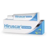 ราคา Hiruscar Postacne ขนาด 5g / 10g ลบรอยแผลเป็นจากสิว ของแท้100% พร้อมส่ง (1588738167)