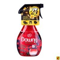 ราคา ดาวน์นี่ แพชชั่น ผลิตภัณฑ์ขจัดกลิ่นบนผ้า 370 มล. (51500550188)