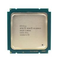 ราคา CPU Intel Xeon E5 2696V2 2.5GHz 12Core 24Thread (9674347165)