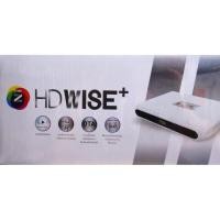 ราคา กล่องดาวเทียม GMMZ HD WISE PLUS (94228327)