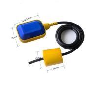 ราคา สวิทซ์ลูกลอยไฟฟ้า Float switch พร้อมสาย 2/3/5เมตร รองรับไฟ 220V/ 12V/ 24V/ 48V 16A สาย 3 เส้น (23520437741)