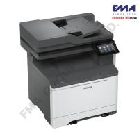 ราคา เครื่องถ่ายเอกสาร มัลติฟังก์ชั่น TOSHIBA e-Studio 339CS (COPY / PRINT / SCAN / FAX) (24072402648)