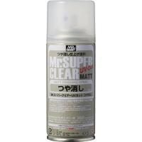 ราคา B523 Mr.Super Clear UV Cut Matt (28001914515)