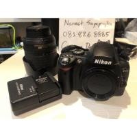 ราคา เลนส์ Nikon 18-135 พร้อมกล้อง D40 สภาพดีพร้อมใช้งาน (19063613082)