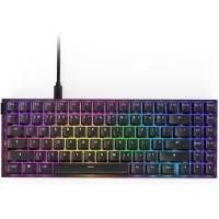 ราคา NZXT Function 2 MiniTKL Black (US Key) 8K Polling Rate Linear Optical Switches Tenkeyless USB-C Gaming Keyboard (29659007640)