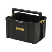 ราคา แท้ ส่งด่วนDEWALT ชุดกล่องเครื่องมือ (ไม่มีฝา) รุ่น DWST1-71228 แบบฝาเปิด TSTAK กล่องหิ้ว กล่องเครื่องมือแบบฝาเปิด (29277872192)
