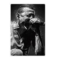 ราคา Vintage Rock Band Singer Tinplate โปสเตอร์ - เพลงคลาสสิกป้ายโลหะตกแต่งสําหรับ Bar, Cafe, Man Cave - Retro Wall Art Plaque (56654066550)