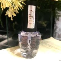 ราคา OPI Top coat ท็อปโค๊ท น้ำยาเคลือบเล็บสีธรรมดา 15ml (2057463803)