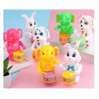 ราคา kidtuk ผองเพื่อน นักตีกลอง ตุ๊กตาไขลาน ช้าง ตีกลอง ของเล่นไขลาน คิดถูก เรามั่นใจว่าเราถูกกว่า (10446476029)