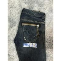 ราคา Diesel made in italy แท้% รหัส P290 รุ่น SLAMMER ✅ไม่แท้ยินดีคืนเงินครับ✅ (26679391148)