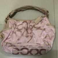 ราคา ของแท้ 100% กระเป๋า Coach มือสองราคาพิเศษสินค้าขายตามสภาพ (4535034357)