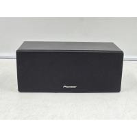 ราคา BH253 ลำโพงญี่ปุ่นมือสอง CENTER 1 ลูก (L11) PIONEER S-SER737 60W 4 โอห์ม Woofer 2.5 นิ้ว Size ตู้ 22x10x9CM ฝาหน้าเปิดไม (44477880511)