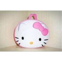 ราคา กระเป๋าเครื่องสำอางค์คิตตี้ (446279625)