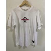ราคา เสื้อยืด gzus แท้ สีขาว (17601941194)