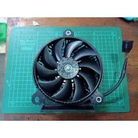 ราคา ชุดพัดลมหม้อน้ำ HONDA FORZA 350 มือสอง (16386911626)