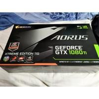 ราคา AORUS GeForce® GTX 1080 Ti Xtreme Edition 11G (3569147569)