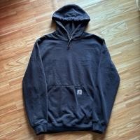 ราคา Carhartt Loose Fit Hoodie (47204204016)