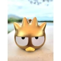 ราคา ที่เปิดฝา หัวของตุ๊กตา Bad Badtz-Maru (แบดแบดซ์มารุ) จาก Sanrio ที่มาในรูปแบบสีทอง 11/3 (57952655489)