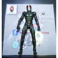 ราคา S.I.C Kamen Rider Zo  (41777609369)