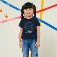ราคา เสื้อยืด Little X แปด Girl Jovita Marvel - ลิขสิทธิ์แท้จาก Marvel - คอลเลกชัน Marvel (26365220121)