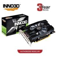 ราคา INNO3D GEFORCE GTX 1660 TI COMPACT 6GB GDDR6 GTX1660TI COMPACT (49153210155)