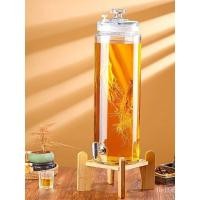 ราคา แก้วกวางบรรจุขวด10กิโลกรัมแช่ไวน์แช่ขวดไวน์แส้ขวดไวน์ก๊อกน้ําโสมขวดไวน์ภาชนะไวน์สมุนไพรที่มี 8ใช่ (48354777917)