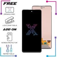 ราคา จอแสดงผล LCD สําหรับ SAMSUNG A52S A528B 5G (16994744633)