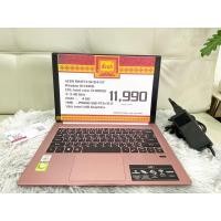 ราคา โน๊ตบุ๊คACER SWIfT3 SF314-57 สีชมพู (10184159337)