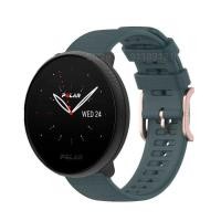 ราคา C Ekko Hot Watchbands Sport Silicone Strap For Polar Ignite 2 / Vantage M2 / Unite / Grit X Smart W (54054146886)