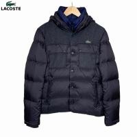 ราคา ส่งต่อ เสื้อขนเป็ดLacoste สภาพใหม่กริบไม่มีตำหนิ (21249808485)