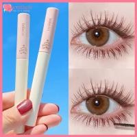 ราคา RENBG ยาว Eyelash Extension Eye Lashes แปรงยาวสวมใส่มาสคาร่ากันน้ํา TH (52805308409)