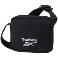 ราคา กระเป๋าสะพายข้าง Reebok Cl Fo (สีดํา) (40905722273)