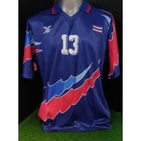 ราคา เสื้อเรโทรซีเกมส์เชียงใหม่1995...!!! (21672303331)