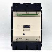 ราคา ใหม่ Original Schneider ไฟฟ้า LC1D15000M5C LC1D15000M7C Q7C F7C AC220V 110V 380V คอนแทคเตอร์โหลด75KW-380V มาตรฐาน TeSys (29001008382)