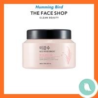 ราคา [THE Face SHOP] คลีนซิ่งครีม ทําความสะอาดผิวหน้า 200 มล. (24525967699)